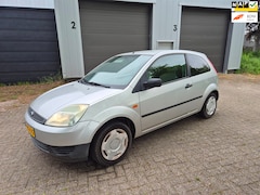 Ford Fiesta - 1.25-16V Celebration APK 11-2026 RIJDT GOED