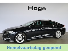 Opel Insignia Grand Sport - 1.5 Turbo Business Executive Clima Navigatie Goed Onderhouden Inruil Mogelijk