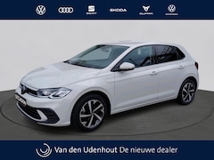 Volkswagen Polo - 1.0 TSI Automaat | Life Business | Camera | Digitale Cockpit | 16" |