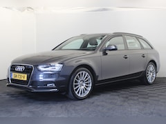 Audi A4 Avant - 2.0 TDI Sport Edition