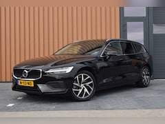 Volvo V60 - 2.0 T6 Recharge AWD | Trekhaak | 360 camera