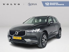 Volvo XC60 - B5 Momentum Exclusive | Panoramadak | 360° camera | Stoel- en Stuurverwarming | Head-up Di
