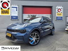Lynk & Co 01 - - 1.5 261pk PHEV 7DCTH PanoramaDak | 360Camera | 2022 Handelsprijs