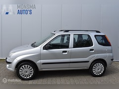 Suzuki Ignis - 1.3-16V GL Grijs Trekhaak |Keurig |APK 11-2026