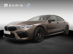 BMW 8-serie Gran Coupé - M8 Competition | Keramische Remmen | Individual | CoPilot Pack | Lentevoordeel
