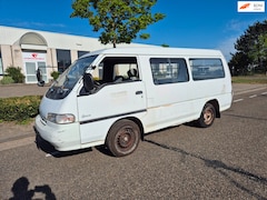 Hyundai H 100 - H100 L400 HIACE 2.5 DIESEL CLEAN CAR MANUEEL