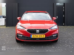 SEAT Leon Sportstourer - 1.0 TSI 110pk