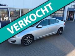Volvo S60 - 1.6 T3 Kinetic