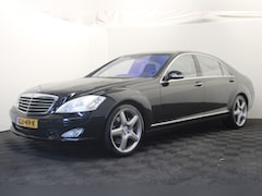 Mercedes-Benz S-klasse - 450 Lang |Stoelverw/koeling|Camera|
