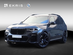 BMW X7 - xDrive40i | High Executive | M Sportpakket | Panodak Skylounge | Executive Drive Pro | Hea