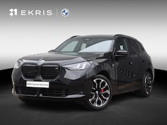 BMW X3 - M50 | M Sportpakket Pro | Trekhaak | Harman Kardon | Elektr. Stoelen | Adaptief M Onderste