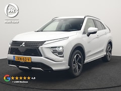 Mitsubishi Eclipse Cross - 2.4 Intense+ PHEV 188pk Dealer O.H. | Trekhaak Afn. | Adaptive Cruise | 360 Camera | Alcan