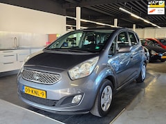 Kia Venga - 1.4 CVVT X-tra/CRUISE/AIRCO/HOGE INSTAP/N.A.P/