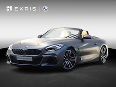 BMW Z4 Roadster - M40i | High Executive | M Sport | Elektr. Stoelen met Memory | Head-up | Harman Kardon | S