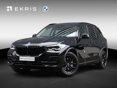 BMW X5 - xDrive45e | High Executive | Panodak | Adaptive Cruise Control | Head-Up | Trekhaak | 19''