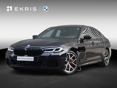 BMW 5-serie - 545e xDrive | M Sportpakket Pro | High Executive | Panodak | Bowers & Wilkins | Trekhaak |