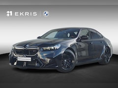 BMW M5 - 5-serie Sedan | M Driver's Pack / Driving Assistant Professional / Parking Assistant Profe