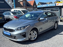 Kia Cee'd Sportswagon - Ceed 1.5 T-GDi DynamicLine|Carplay|Cruise|Trekhaak|Camera|