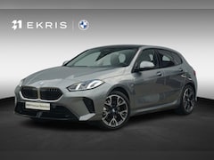 BMW 1-serie - 120 M Sport Design 18'' / Voorstoelen verwarmd / Driving Assistant / Parking Assistant