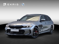 BMW 3-serie Touring - 330e | M Sportpakket Pro | Panodak | Head-Up | Trekhaak | Driving Assistant Prof. | Parkin