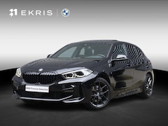 BMW 1-serie - 5-deurs 118i | High Executive | M Sportpakket | Panodak | Head-Up | Harman Kardon | Elektr