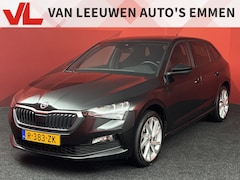 Skoda Scala - 1.0 TSI Sport Business | Stoelverwarming | Clima | Automaat