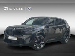 BMW XM - 23'' / Driver's Pack / Bowers & Wilkins / Driving Assistant Professional / Trekhaak