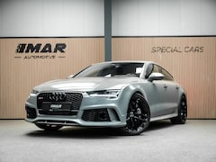 Audi RS7 - Sportback 4.0 TFSI quattro performance Pro Line Plus
