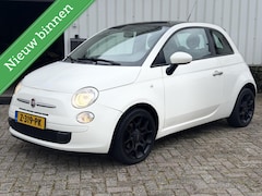 Fiat 500 - 0.9 TwinAir BiColore