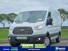 Ford Transit - 2.0 L3H2 170Pk Euro6