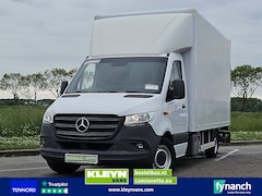 Mercedes-Benz Sprinter - 319 Bakwagen Laadklep V6