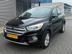 Ford Kuga - 1.5 EcoBoost Titanium