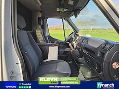 Renault Master - 2.3 L2H2 Navi Trekhaak