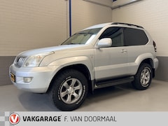 Toyota Land Cruiser - 3.0 D-4D VX HR Blind Van Automaat