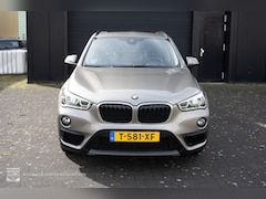 BMW X1 - (f48) sDrive18i 140pk Aut