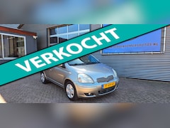 Toyota Yaris - 1.3 VVT-i S-Line