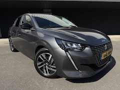 Peugeot 208 - 1.2 PT Style - Nieuwstaat