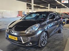Renault Wind - 1.2 TCE Collection/AIRCO/CRUISE/HISTORIE/