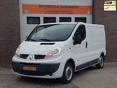 Renault Trafic - 2.0 dCi T27 L1H1