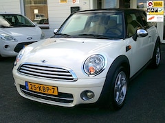 MINI Cooper - 1.6 D Chili