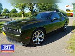 Dodge Challenger - 3.6L