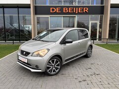 SEAT Mii - 1.0 Fr 75pk Beats I Cruise I Stoelverw