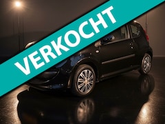 Peugeot 107 - 1.0-12V XR-elek ramen-1 jaar apk