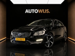 Volvo V60 - 1.6 T3 Momentum|R-DESIGN VELG|CRUISE|NAVI|GOED ONDERHOUDEN