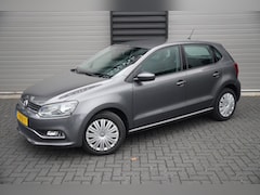 Volkswagen Polo - 1.2 TSI Comfortline