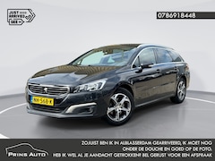 Peugeot 508 SW - 1.6 Lease Executive |PANORAMADAK|TREKHAAK|AIRCO|NAP| 18761 / 5005