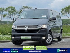 Volkswagen Transporter - 2.0 TDI L2H1 AC Trekhaak