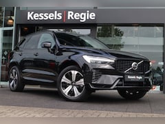 Volvo XC60 - 2.0 T8 Plug-in hybrid AWD Plus Dark Pano H&K Elec.trekhaak Memory