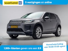 Land Rover Discovery Sport - P300e 1.5 SE Aut. [ Panorama Meridian Leder Navi ]