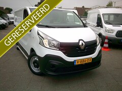 Renault Trafic - 1.6 dCi T27 L1H1 Comfort VOORZIEN VAN AIRCO +CRUISE+TREKHAAK